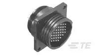 1-206934-7 by te connectivity / amp brand