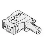 1-480307-6 by te connectivity / amp brand