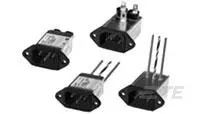 1-6609016-8 by te connectivity / amp brand