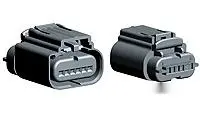 1438153-1 by te connectivity / amp brand