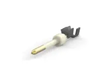 1658539-2 by te connectivity / amp brand