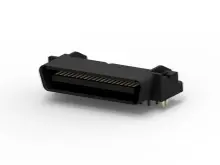 1734099-4 by te connectivity / amp brand
