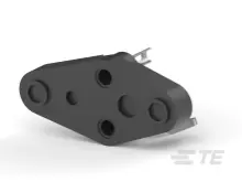 4-1437504-0 by te connectivity / amp brand