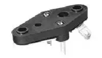 4-1437504-2 by te connectivity / amp brand
