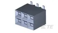 5-147105-3 by te connectivity / amp brand