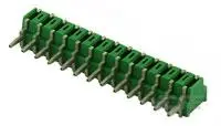 5164711-7 by te connectivity / amp brand