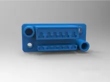 5172069-3 by te connectivity / amp brand
