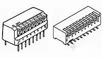 5435802-3 by te connectivity / amp brand