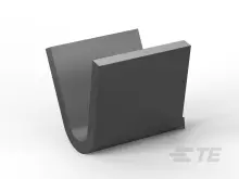 61299-2 by te connectivity / amp brand