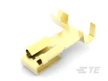 61350-1 by te connectivity / amp brand