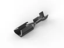 61455-2 by te connectivity / amp brand