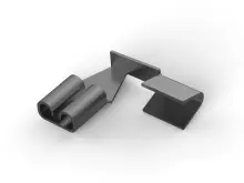 61549-1 by te connectivity / amp brand