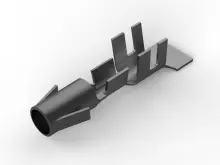 61626-1 by te connectivity / amp brand