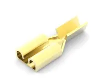 61818-1 by te connectivity / amp brand