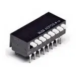 ADP05S04 by te connectivity / alcoswitch brand