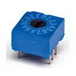 DRD10CE04 by te connectivity / alcoswitch brand
