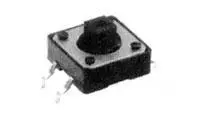 FSM103A by te connectivity / alcoswitch brand