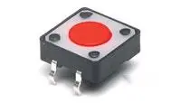 FSM104 by te connectivity / alcoswitch brand