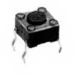 FSM2J by te connectivity / alcoswitch brand