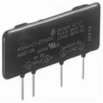 AQ2A2-C1-T5VDC by panasonic electronic components