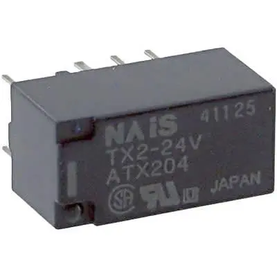 TX2-24V