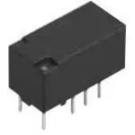 TXD2-L-3V by panasonic electronic components
