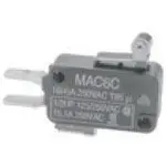 MAC6C by apem inc.