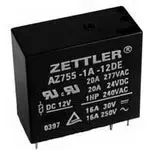AZ755-1A-24DE