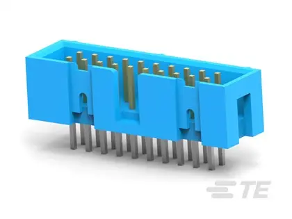 609-2037 by te connectivity / buchanan brand