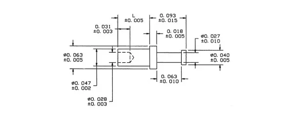 M55155/29XB08