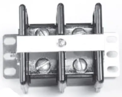 L-4-W/COVER/ASSEMBLED by curtis industries