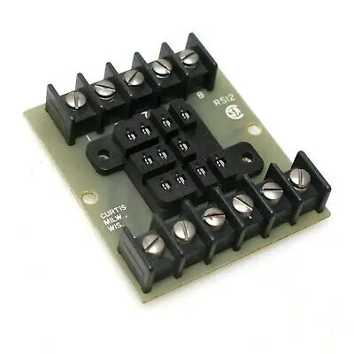 RS12 by curtis industries