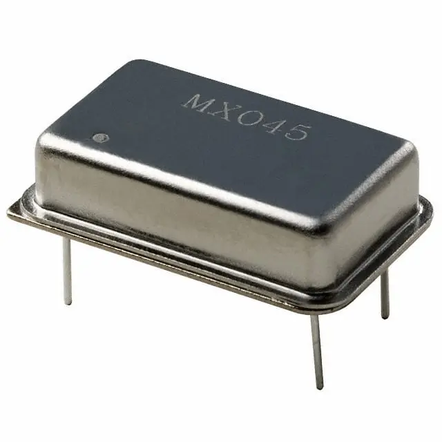 MXO45T-4.9152MHZ