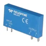 SDS32R4K by teledyne industrial