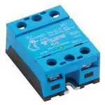 SH24A25 by teledyne industrial