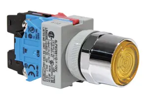 ALFW29911D-S-120V by idec corporation