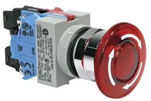 AVLW49911DN-R-24V