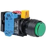 HW1L-M2F10QD-W-24V