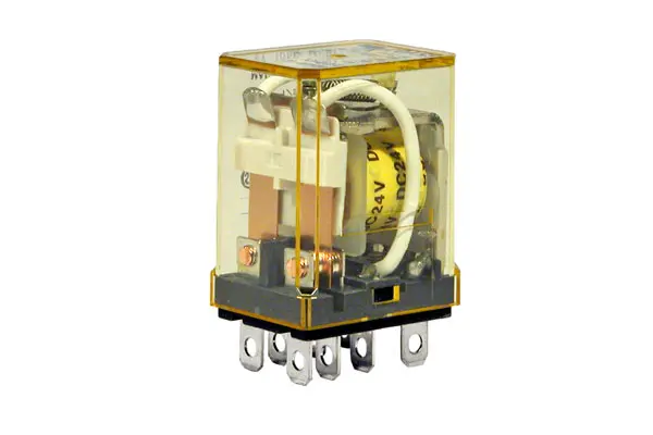 RH2B-UAC110-120V