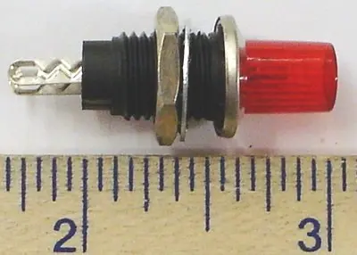B4611B1-12V