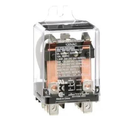 389FXBXC1-120A
