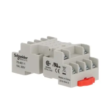 70-461-1 by schneider electric-legacy relays