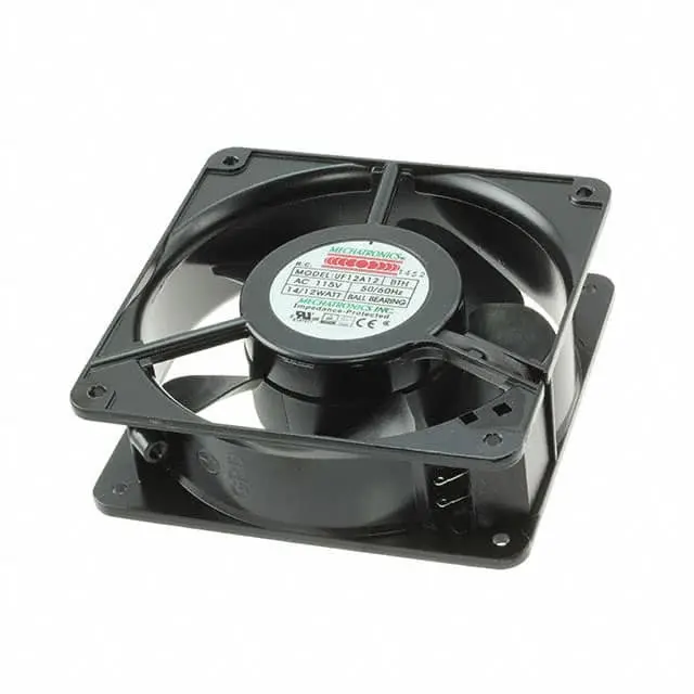 UF12A12-BTHR by mechatronics