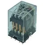 SZR-MY4-1P-DC24V