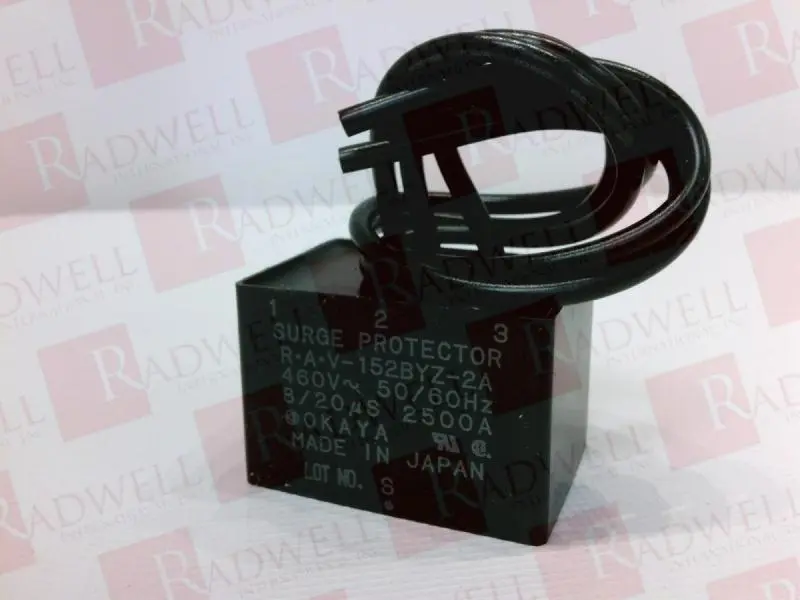 RAV-152BYZ-2A