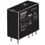 G2R-24-AC120 by omron electronics