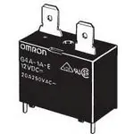 G4A-1A-E-DC5 by omron electronics