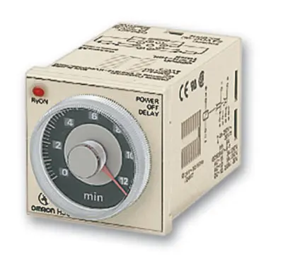 H3CRAAC2448DC1248 by omron automation