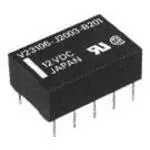 V23106J2003B201 by te connectivity / p-b brand