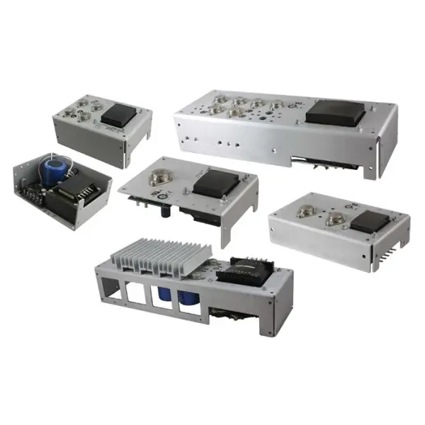 HB5-3/OVP-AG by bel power solutions